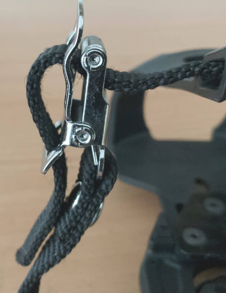 toe straps for bike pedals
