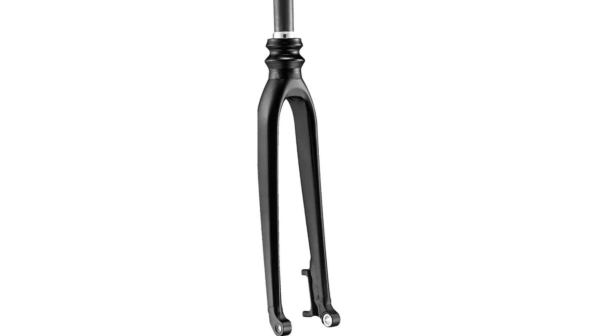 The Ultimate Gravel Bike Suspension Fork? (Easy Servicing Looks Good)